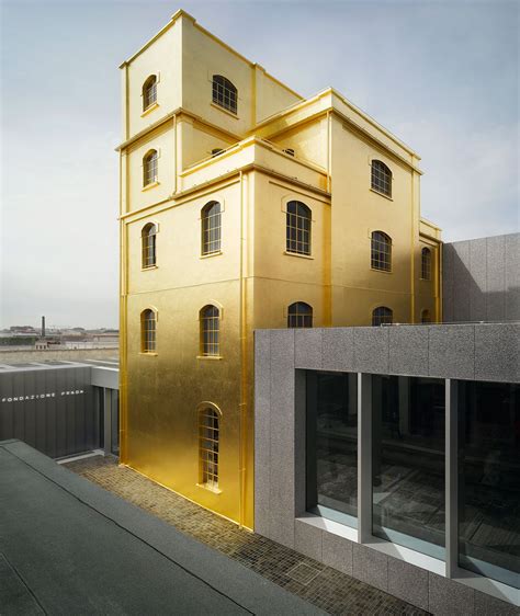 oma fondazione prada